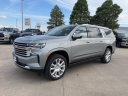 2024 Chevrolet Suburban High Country at BobRuwartMotors - Used