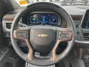 Thumbnail image of 2024 Chevrolet Suburban at BobRuwartMotors - Used