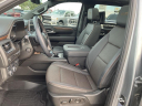 Thumbnail image of 2024 Chevrolet Suburban at BobRuwartMotors - Used