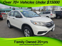 Thumbnail image of 2015 Honda CR-V at 2332 Broadway