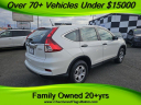 Thumbnail image of 2015 Honda CR-V at 2332 Broadway