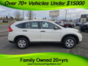 Thumbnail image of 2015 Honda CR-V at 2332 Broadway