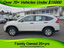Thumbnail image of 2015 Honda CR-V at 2332 Broadway