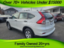Thumbnail image of 2015 Honda CR-V at 2332 Broadway