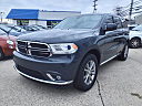 Thumbnail image of 2018 Dodge Durango at A & B Motors