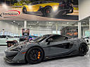 Thumbnail image of 2019 McLaren 600LT at Godspeed Motors Inc