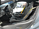 Thumbnail image of 2019 McLaren 600LT at Godspeed Motors Inc