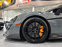 Thumbnail image of 2019 McLaren 600LT at Godspeed Motors Inc