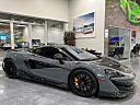 Thumbnail image of 2019 McLaren 600LT at Godspeed Motors Inc