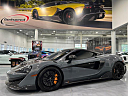 Thumbnail image of 2019 McLaren 600LT at Godspeed Motors Inc