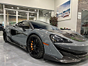 Thumbnail image of 2019 McLaren 600LT at Godspeed Motors Inc