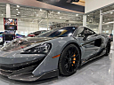 Thumbnail image of 2019 McLaren 600LT at Godspeed Motors Inc