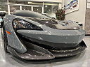 Thumbnail image of 2019 McLaren 600LT at Godspeed Motors Inc