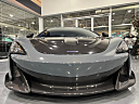 Thumbnail image of 2019 McLaren 600LT at Godspeed Motors Inc