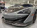 Thumbnail image of 2019 McLaren 600LT at Godspeed Motors Inc