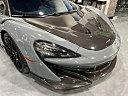 Thumbnail image of 2019 McLaren 600LT at Godspeed Motors Inc