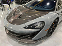 Thumbnail image of 2019 McLaren 600LT at Godspeed Motors Inc