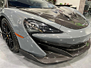 Thumbnail image of 2019 McLaren 600LT at Godspeed Motors Inc