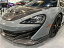 Thumbnail image of 2019 McLaren 600LT at Godspeed Motors Inc