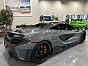Thumbnail image of 2019 McLaren 600LT at Godspeed Motors Inc