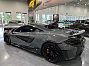 Thumbnail image of 2019 McLaren 600LT at Godspeed Motors Inc