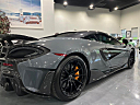 Thumbnail image of 2019 McLaren 600LT at Godspeed Motors Inc