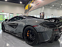 Thumbnail image of 2019 McLaren 600LT at Godspeed Motors Inc
