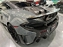 Thumbnail image of 2019 McLaren 600LT at Godspeed Motors Inc