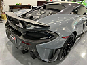 Thumbnail image of 2019 McLaren 600LT at Godspeed Motors Inc