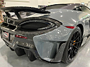 Thumbnail image of 2019 McLaren 600LT at Godspeed Motors Inc