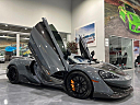 Thumbnail image of 2019 McLaren 600LT at Godspeed Motors Inc