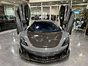 Thumbnail image of 2019 McLaren 600LT at Godspeed Motors Inc