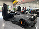 Thumbnail image of 2019 McLaren 600LT at Godspeed Motors Inc