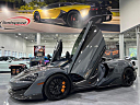 Thumbnail image of 2019 McLaren 600LT at Godspeed Motors Inc