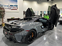 Thumbnail image of 2019 McLaren 600LT at Godspeed Motors Inc