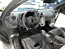 Thumbnail image of 2019 McLaren 600LT at Godspeed Motors Inc