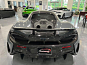 Thumbnail image of 2019 McLaren 600LT at Godspeed Motors Inc