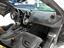 Thumbnail image of 2019 McLaren 600LT at Godspeed Motors Inc