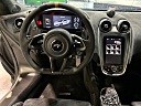 Thumbnail image of 2019 McLaren 600LT at Godspeed Motors Inc
