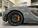 Thumbnail image of 2019 McLaren 600LT at Godspeed Motors Inc