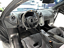 Thumbnail image of 2019 McLaren 600LT at Godspeed Motors Inc