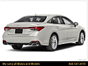 Thumbnail image of 2021 Toyota Avalon at Smithtown Toyota