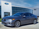2013 Honda Accord EX-L V6 w/Navi at Bob Moore Ford