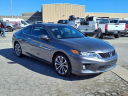 Thumbnail image of 2013 Honda Accord at Bob Moore Ford