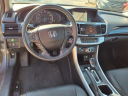 Thumbnail image of 2013 Honda Accord at Bob Moore Ford