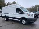 Thumbnail image of 2021 Ford Transit at Route 23 Automall