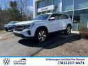 Thumbnail image of 2025 Volkswagen Atlas at Coastal Volkswagen