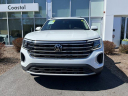 Thumbnail image of 2025 Volkswagen Atlas at Coastal Volkswagen