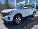 Thumbnail image of 2025 Volkswagen Atlas at Coastal Volkswagen