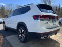 Thumbnail image of 2025 Volkswagen Atlas at Coastal Volkswagen